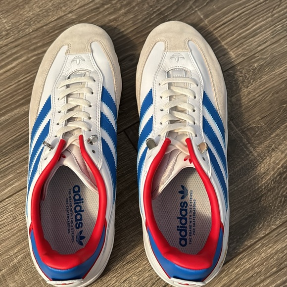 Men’s Adidas Copa Nationale Size 11.5 - Picture 9 of 11